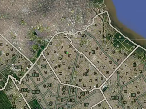 Terreno en Venta de 493,0 m2