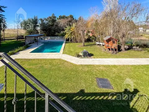 Casa en Venta en Haras Del Sur, USD 280.000