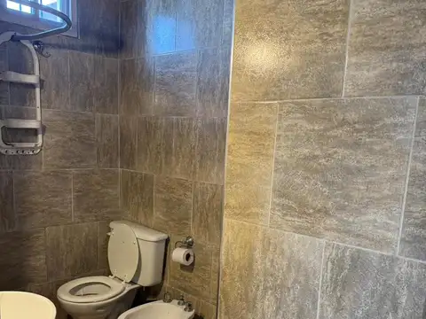 Departamento en Alquiler de 3 ambientes