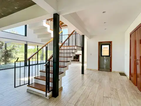 Casa en Venta en Ibarlucea, USD 365.000