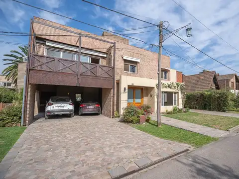 Casa en Venta en San Miguel De Ghiso, USD 270.000