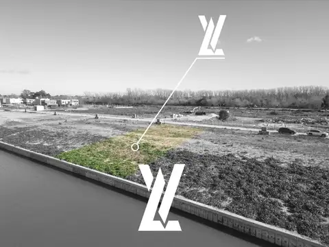 Terreno en Venta de 722,0 m2