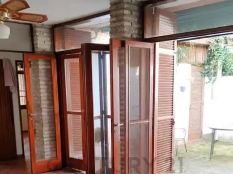 Casa en Venta 35 años