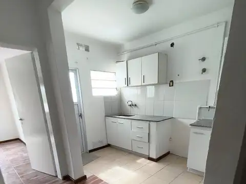 Departamento en Alquiler A Estrenar