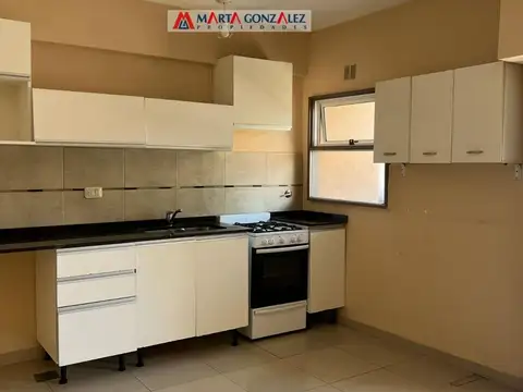 Departamento en Alquiler Apto profesional