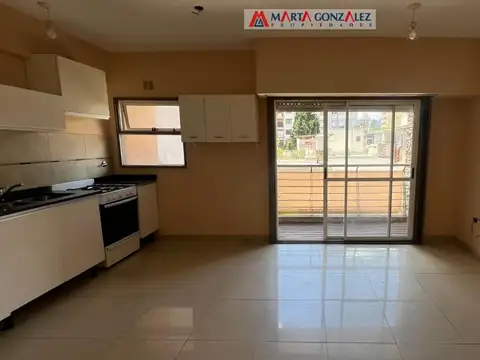Departamento en Alquiler 5 años