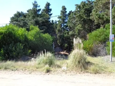 34 E/Miramar y Necochea