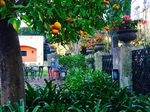 Casa en Alquiler Temporal en Bella Vista, USD 2.300