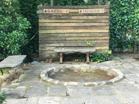 Casa en Alquiler Temporal al Sudoeste