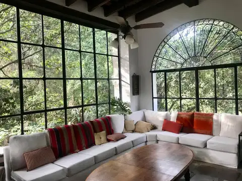 Casa segunda quincena de enero