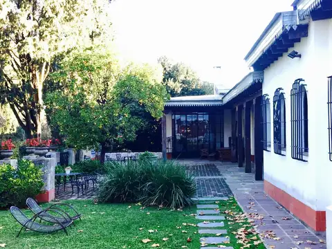 Casa en Alquiler Temporal de 4 dormitorios