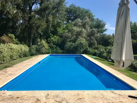 Casa en Alquiler Temporal 70 años
