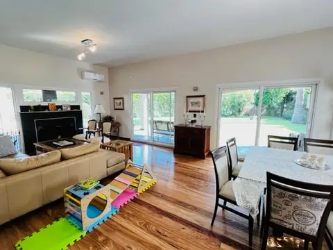 Casa en Venta en Maschwitz Privado, USD 305.000