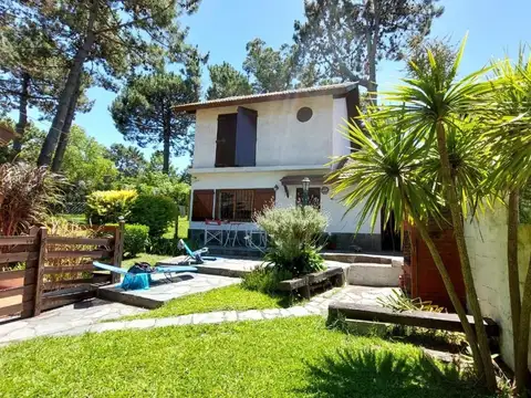 Depto Tipo Casa en Alquiler Temporal de 2 dormitorios