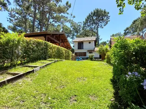 Depto Tipo Casa en Alquiler Temporal de 3 ambientes