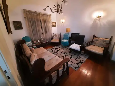 Casa en Venta 50 años