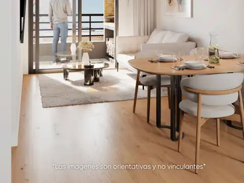 Departamento en Venta en La Blanqueada , USD 126.500