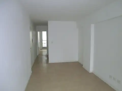 Deparatamento venta 1 dormitorio amplio