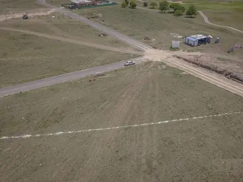 Terreno en Venta de 1017,0 m2