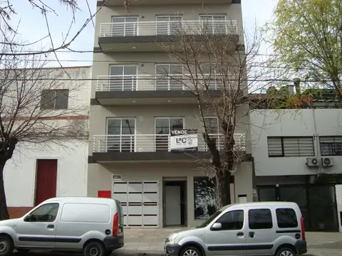 MATADEROS. BASUALDO 1400. 3  AMBIENTES BALCON .EN DUPLEX. "" A ESTRENAR""