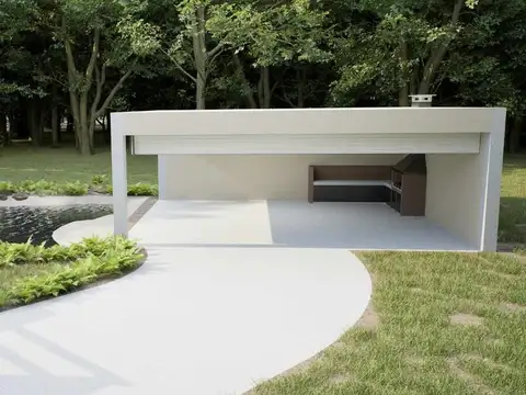 Boulevard Ameghino 900