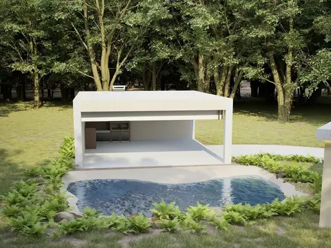 Casa en Venta en Pinamar, USD 395.000