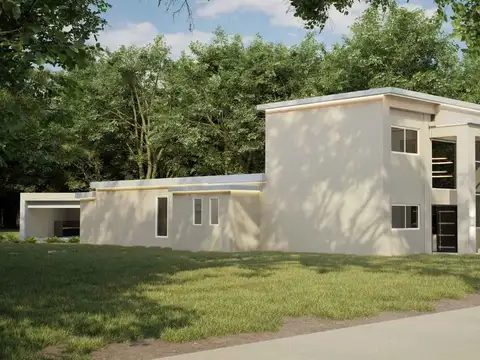 Casa en Venta con 2 cocheras