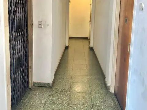 Departamento en Alquiler 65 años