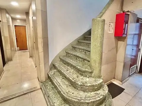 Departamento en Alquiler en Recoleta, $ 500.000