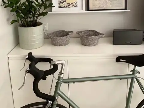 Departamento en Venta al Este