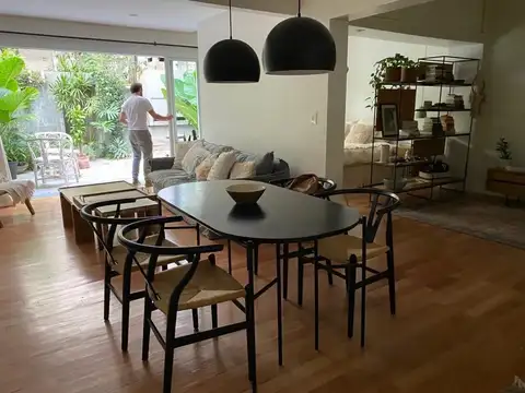 Departamento en Venta en Recoleta, USD 265.000