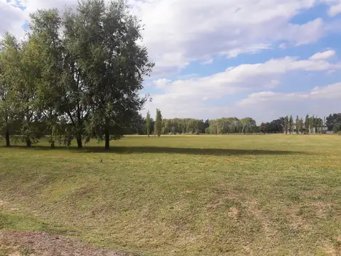 Terreno en Venta 166  mts Fondo