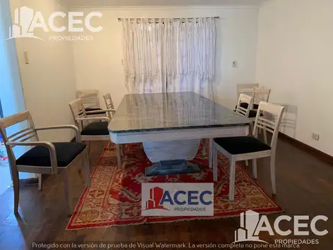 Casa en Venta de 4 dormitorios