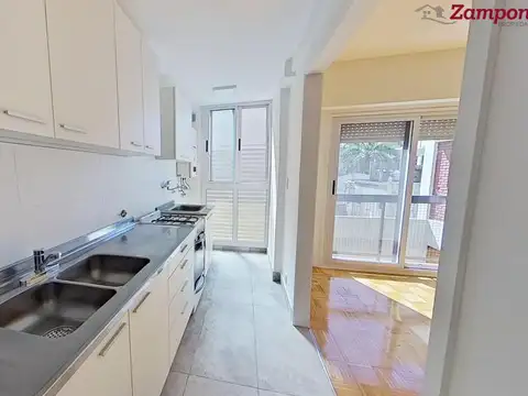 Departamento en Alquiler 11 años