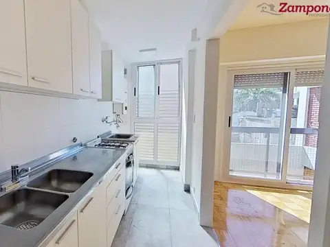 Departamento en Alquiler al Este