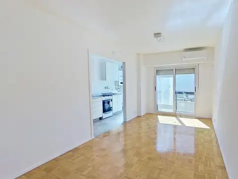 Departamento en ALQUILER  2 ambientes - ALMAGRO