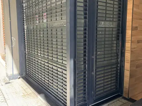 Local en Venta A Estrenar