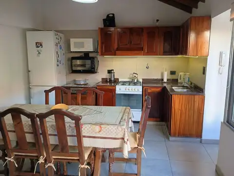 Departamento en Venta de 4 ambientes