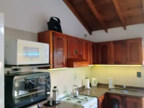 Departamento en Venta 15 años