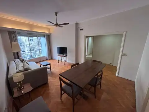 3 AMB C/DEP FTE C/BALCON