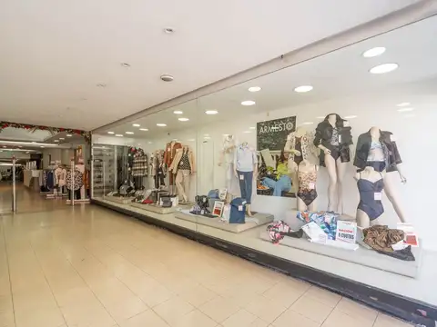 Local en Alquiler en General San Martin, USD 12.000