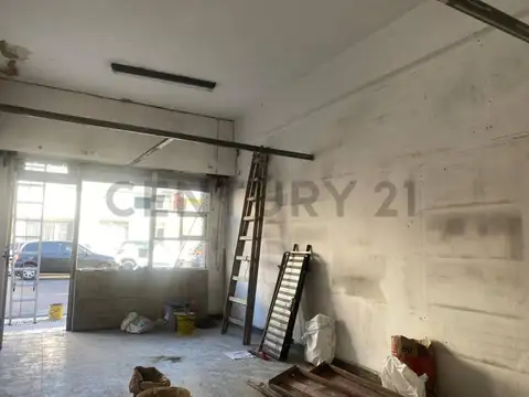 Oficina en Alquiler A Estrenar