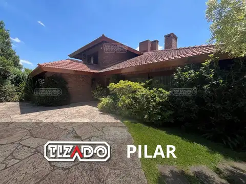 Casa  en Venta ubicado en Highland Park CC, Pilar, G.B.A. Zona Norte