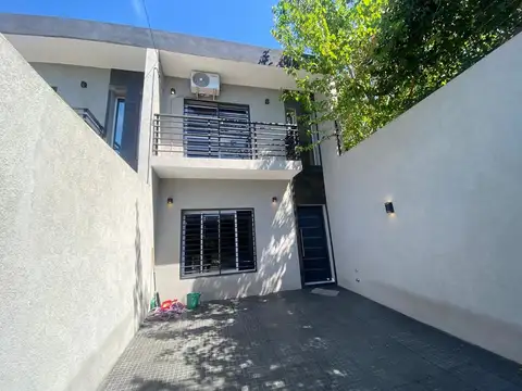 Depto Tipo Casa en Venta de 1 dormitorio