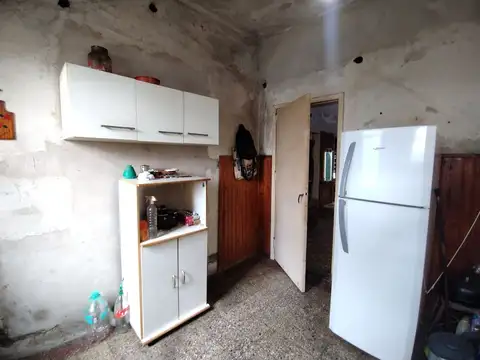 Casa en Venta 52 años
