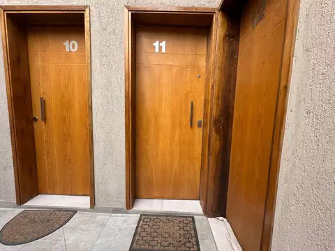 Departamento en Venta en Godoy Cruz, USD 147.000