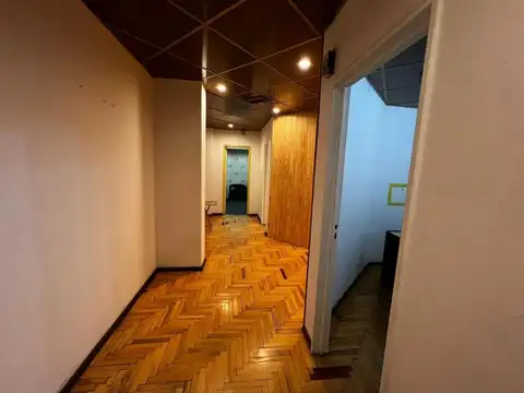 Oficina en Venta en Centro, USD 78.000