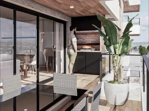 Departamento  en Venta en Ituzaingó, G.B.A. Zona Oeste, Argentina