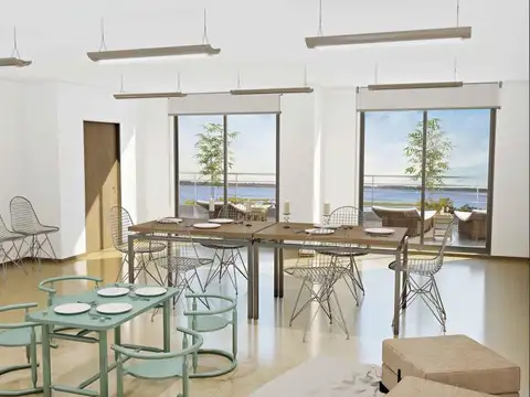 Departamento en Venta en Granadero Baigorria, USD 68.230