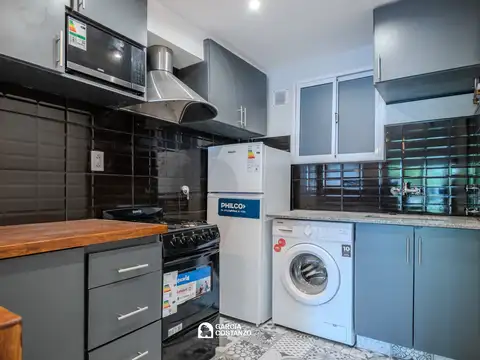 Departamento - Mar Del Plata